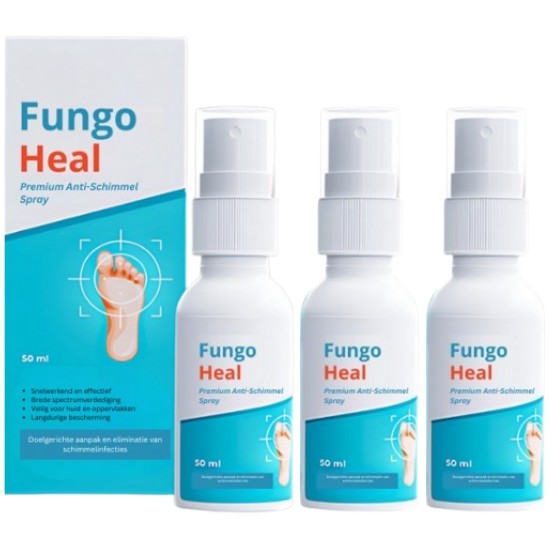 FungoHeal®
