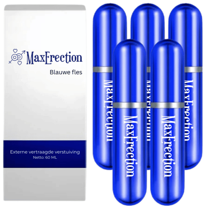 MaxErection®
