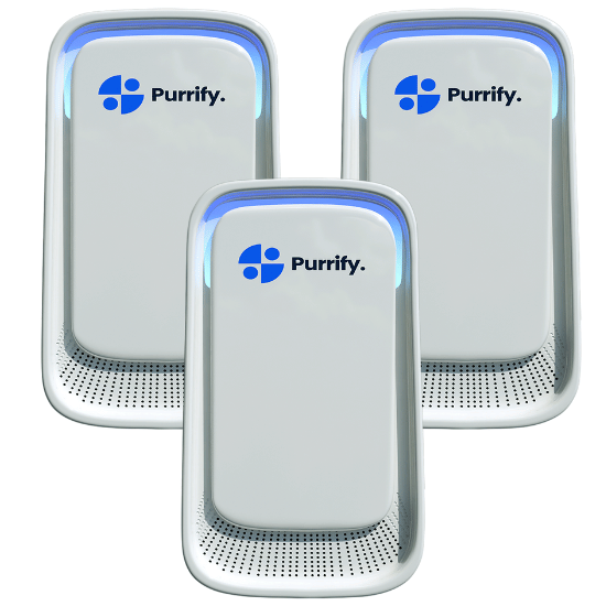 Purrify®