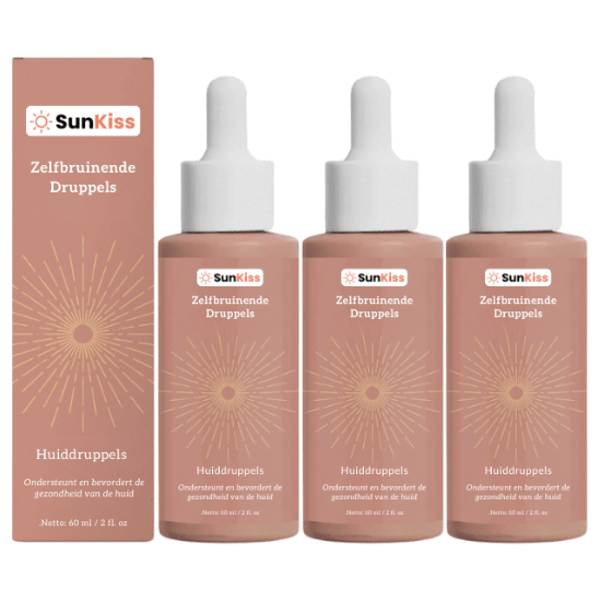 SunKiss®