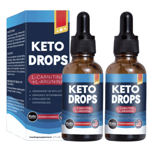 KetoDrops®