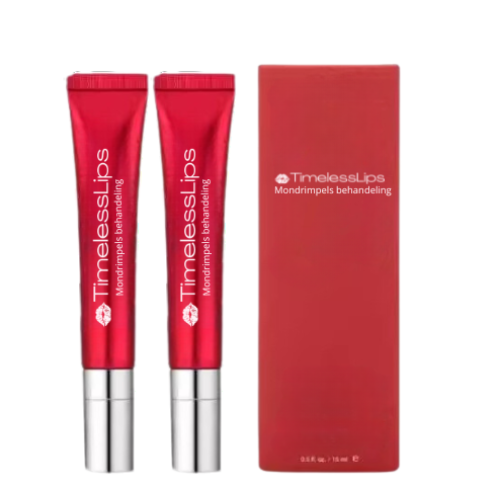 TimelessLips®