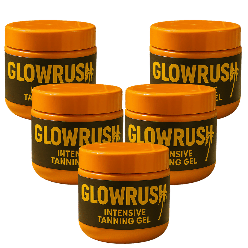 GlowRush®
