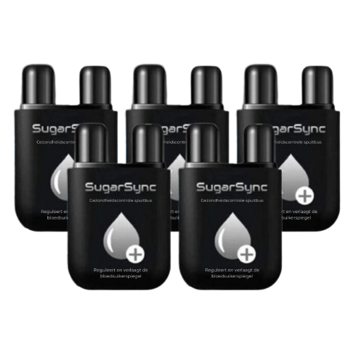 SugarSync