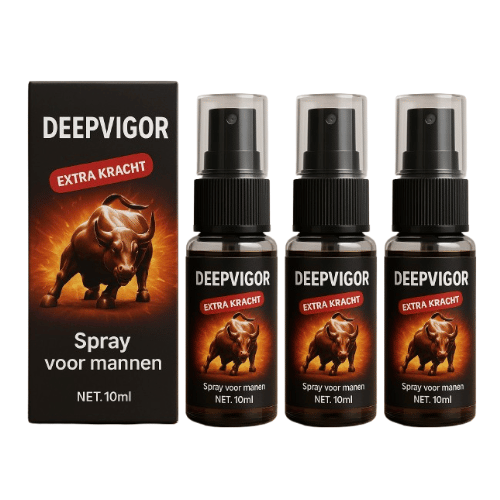 DeepVigor