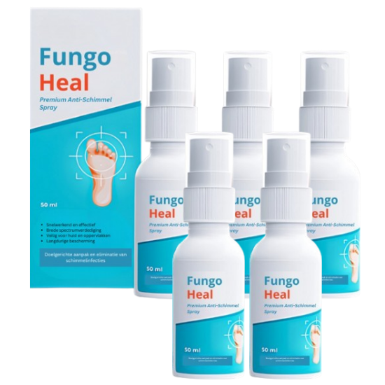 FungoHeal®