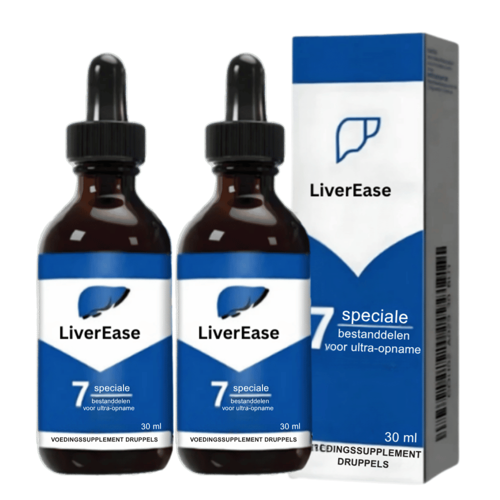 LiverEase®