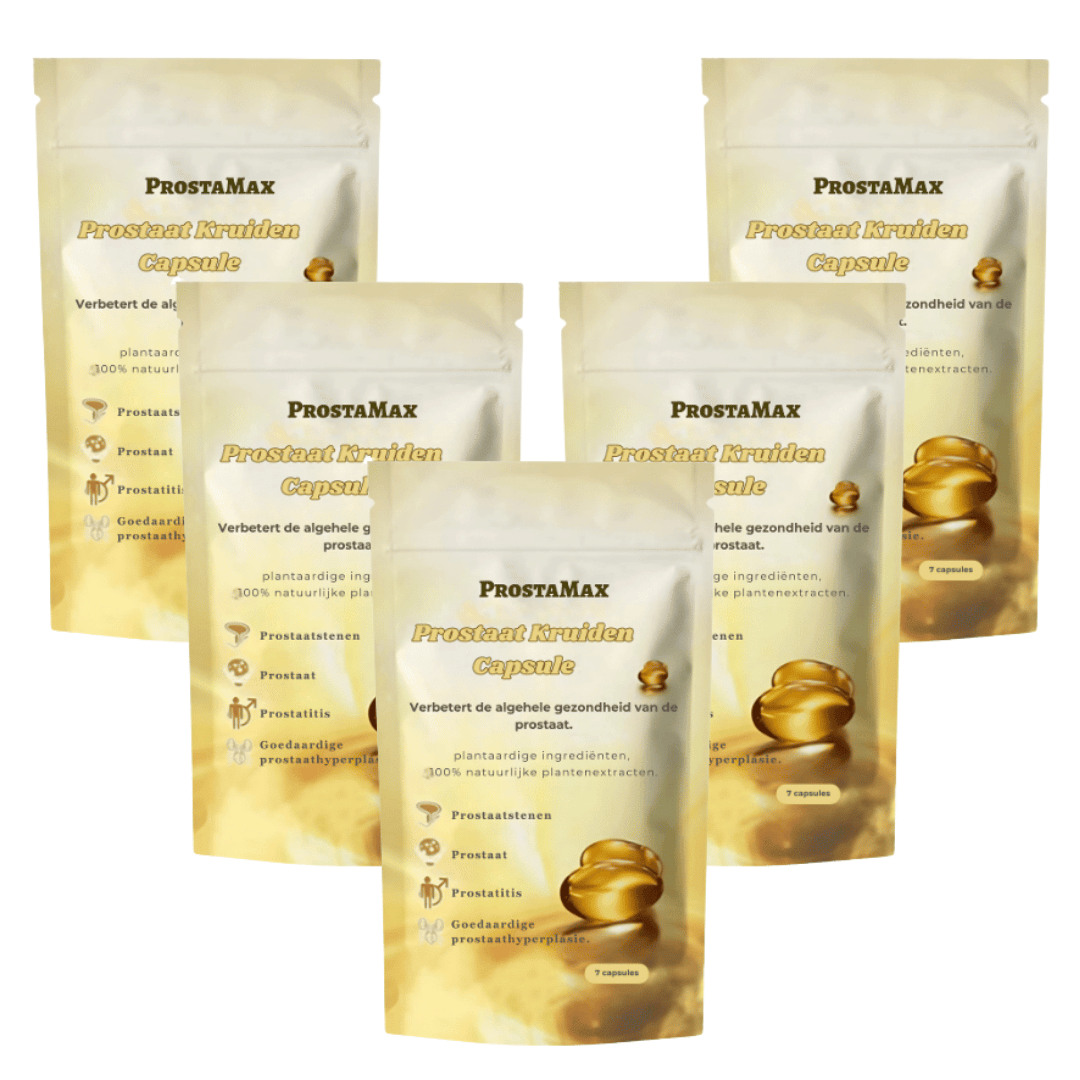 ProstaMax®