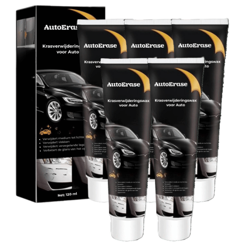 AutoErase®