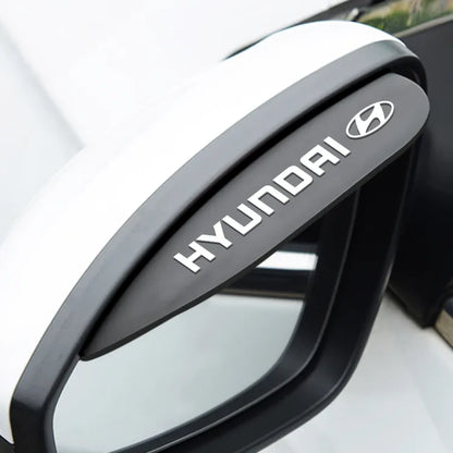 Gepersonaliseerd spiegelend beschermend vizier | Set van 2 stuks