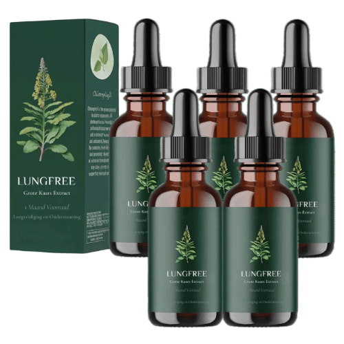 LungFree®