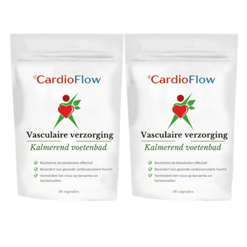 CardioFlow®