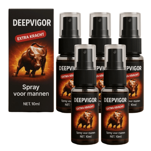 DeepVigor