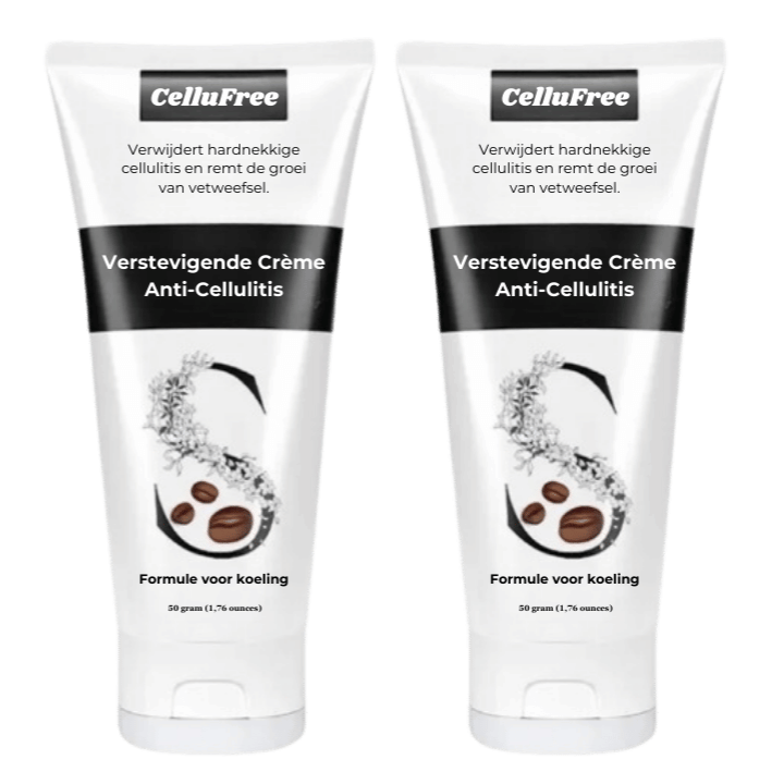 CelluFree®