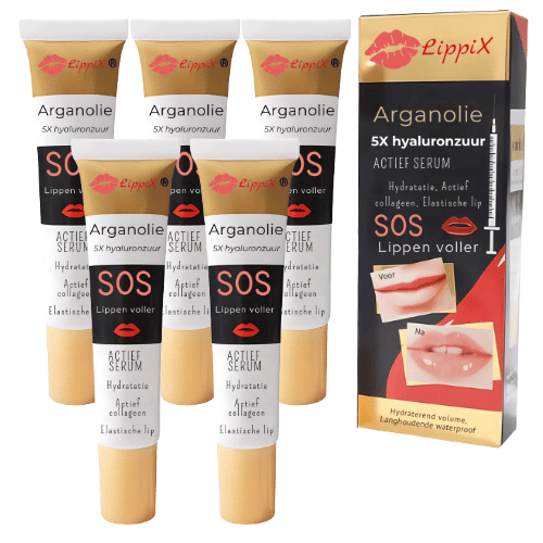 LippiX®