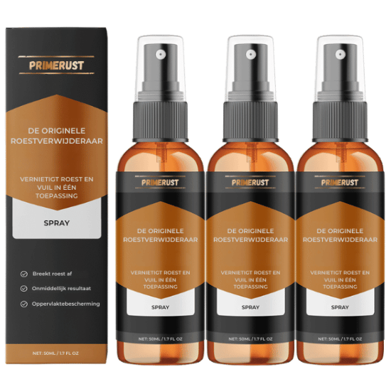 PrimeRust®