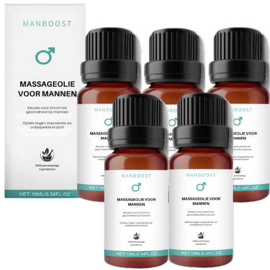 ManBoost®