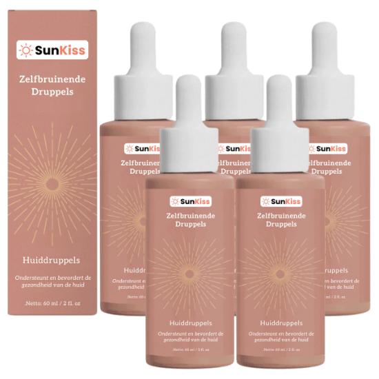 SunKiss®