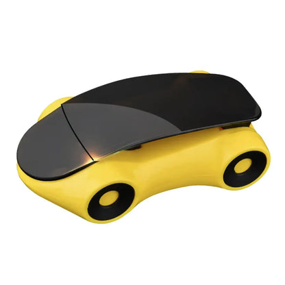 Dashboard Sportwagen Beugel