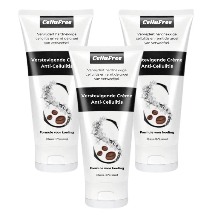 CelluFree®