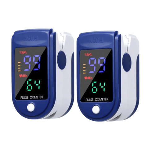 GlucoCheck+