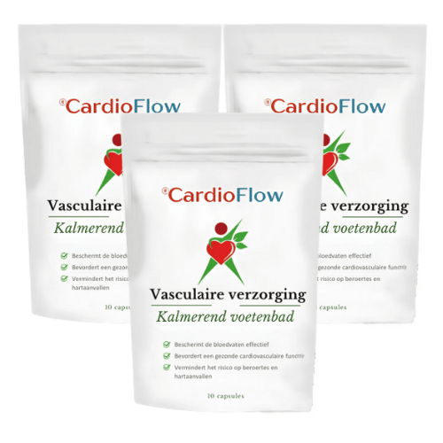 CardioFlow®