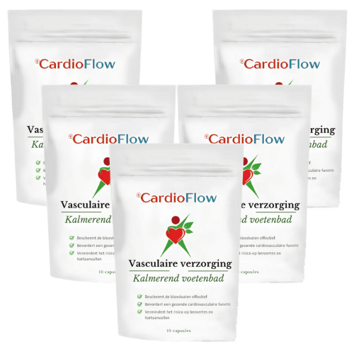 CardioFlow®