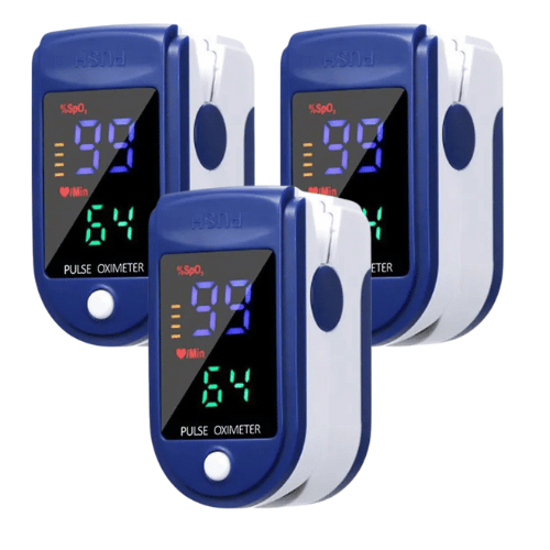 GlucoCheck+