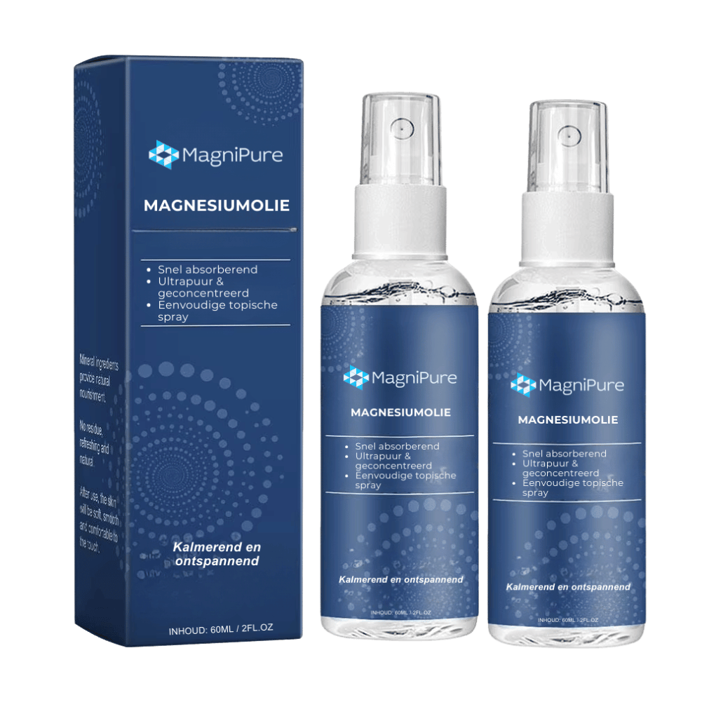 MagniPure®