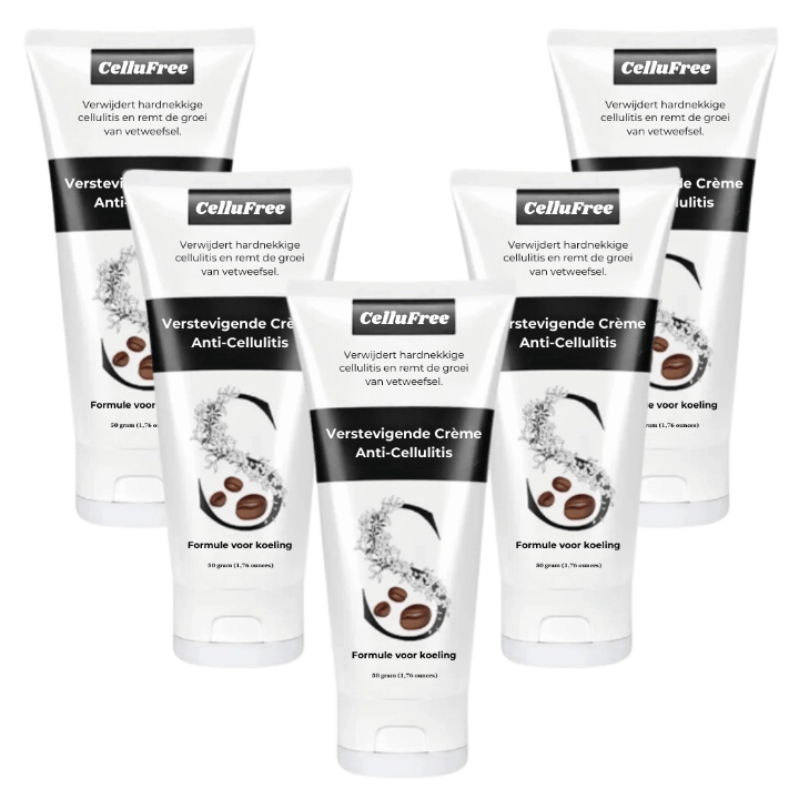 CelluFree®