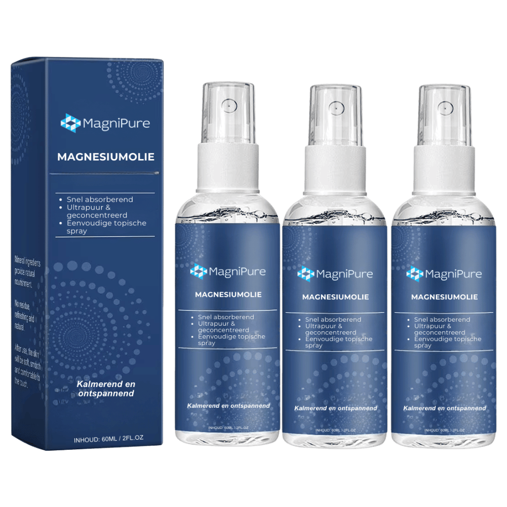MagniPure®