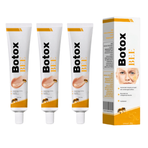 BotoxBee®
