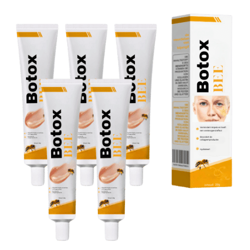 BotoxBee®