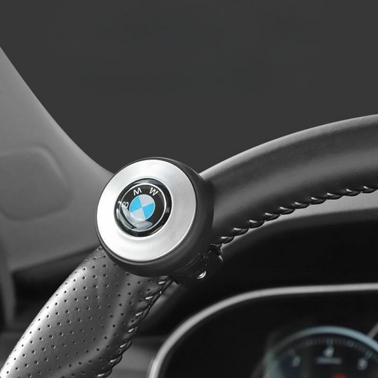 Stuurwiel Spinner