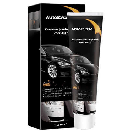 AutoErase®