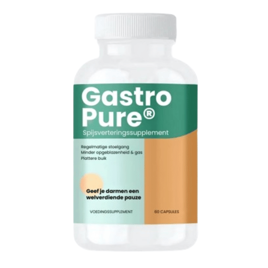 GastroPure®