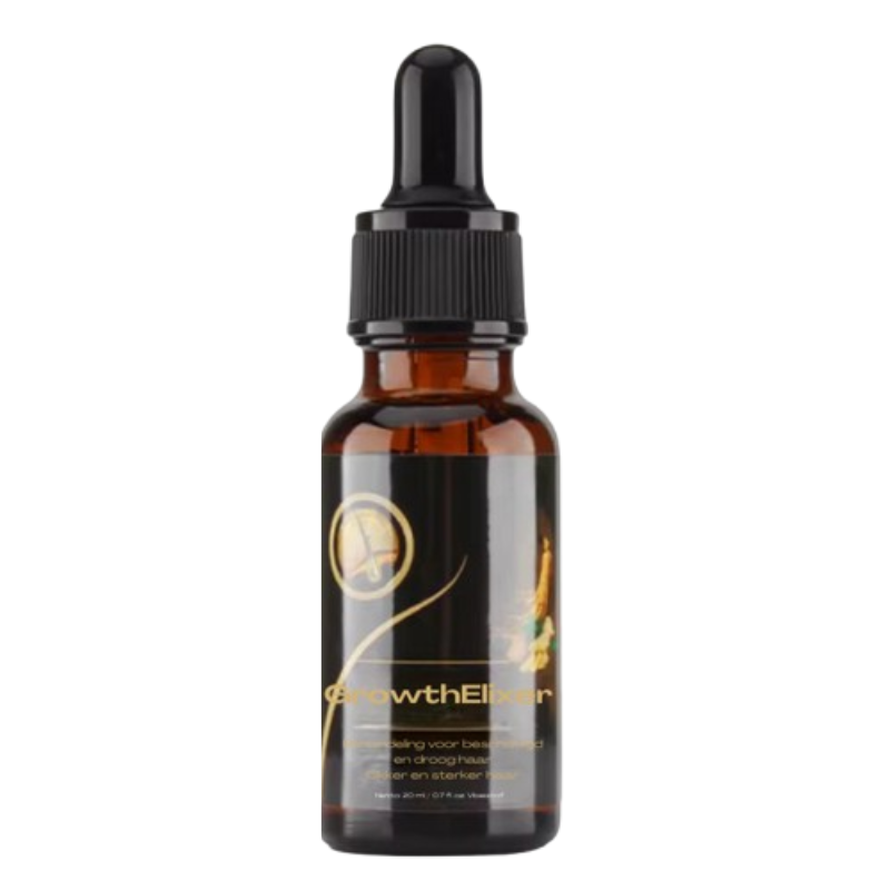 GrowthElixer®
