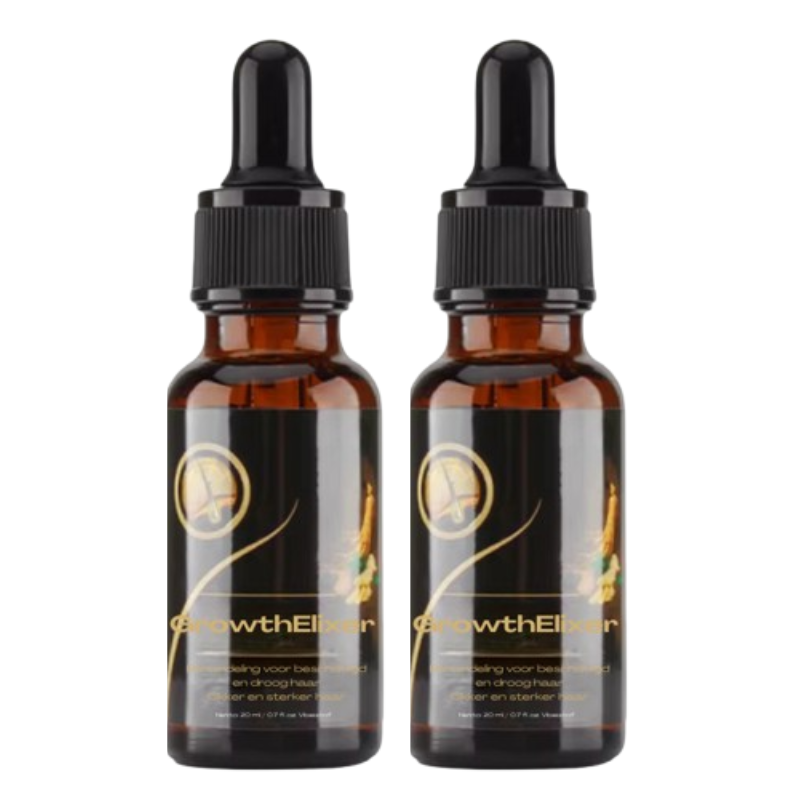 GrowthElixer®