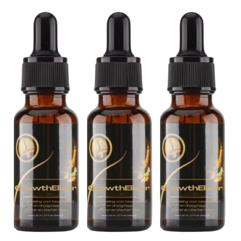 GrowthElixer®