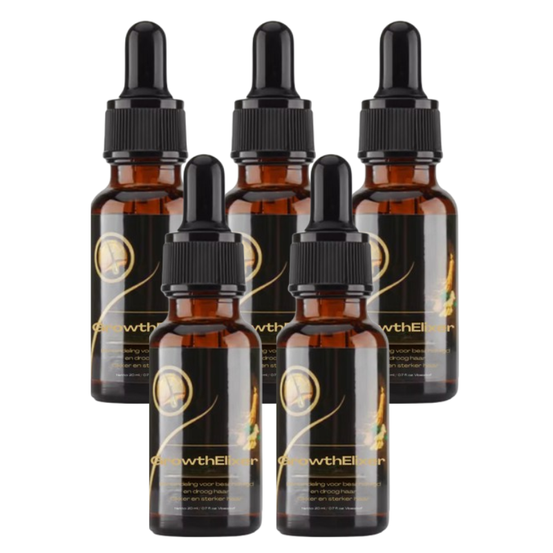 GrowthElixer®