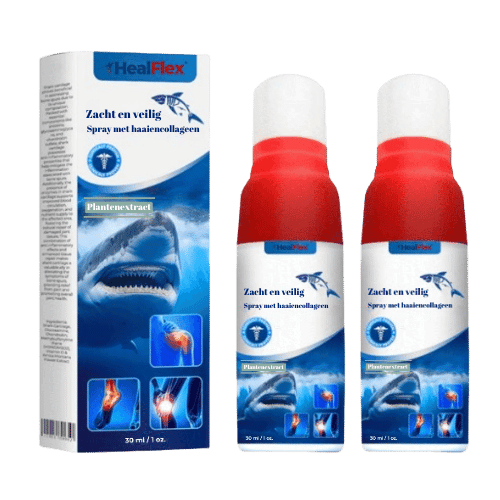 HealFlex®