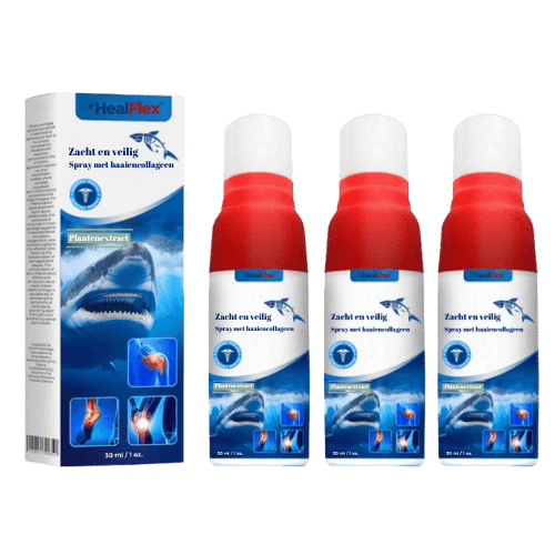 HealFlex®