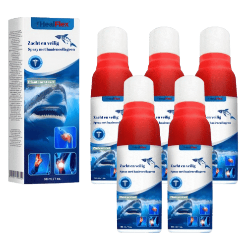 HealFlex®