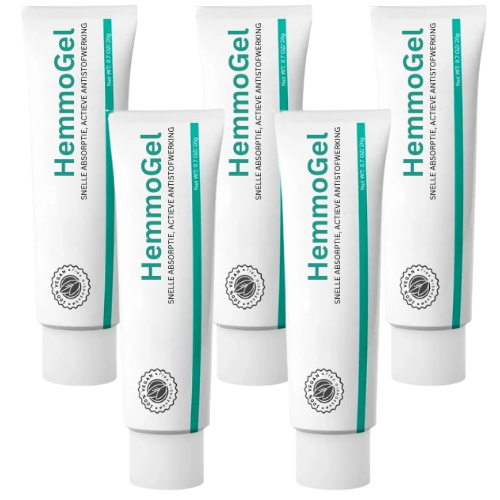 HemmoGlow®