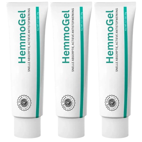 HemmoGlow®