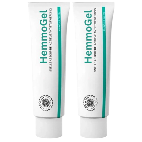 HemmoGlow®