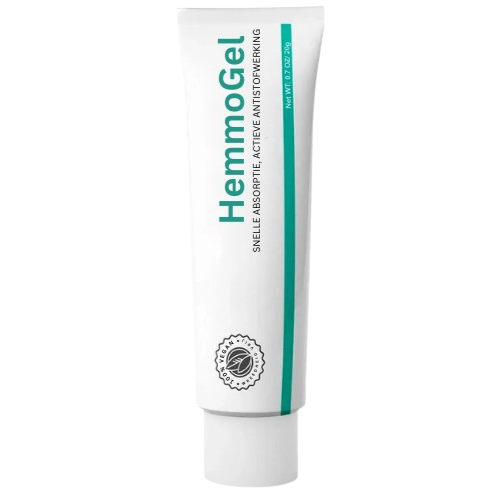 HemmoGlow®