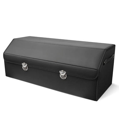 Luxe opvouwbare kofferbakorganizer