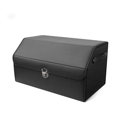 Luxe opvouwbare kofferbakorganizer