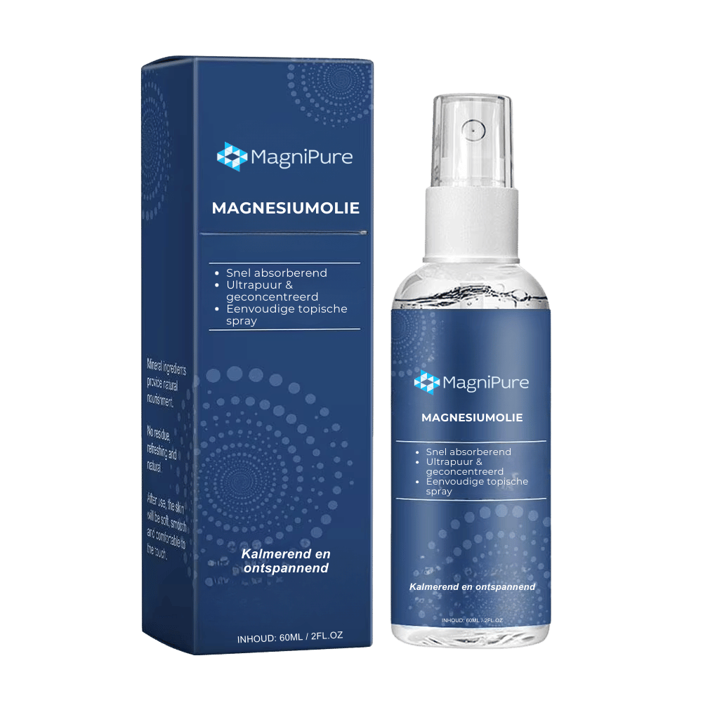 MagniPure®